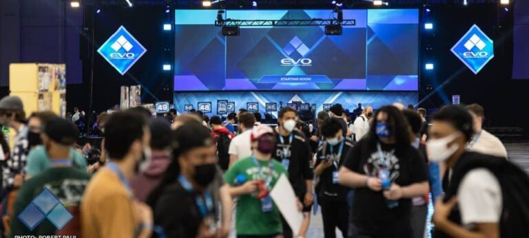 Confira o resultados de alguns campeonatos do EVO 2022