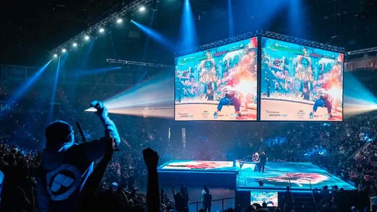 EVO 2022: saiba tudo sobre o evento