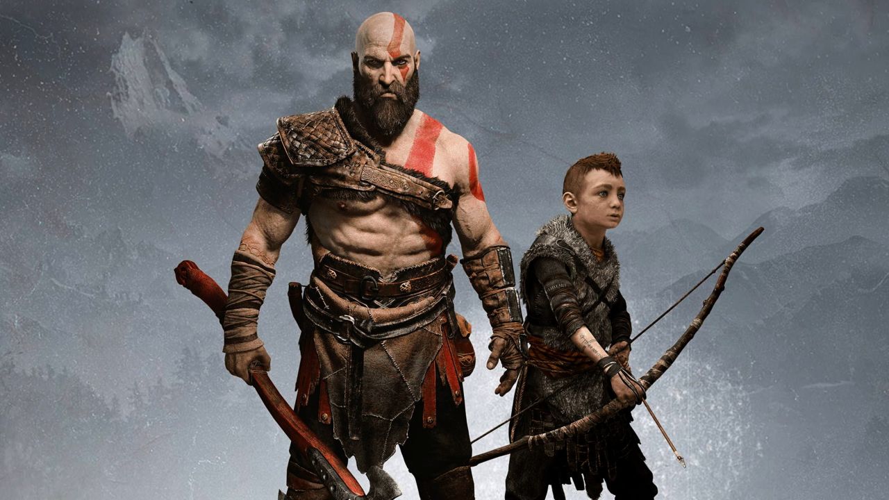 Curiosidades sobre Atreus em God of War (2018)