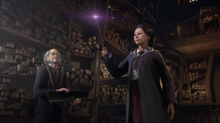 Reveladas as especifica&ccedil;&otilde;es de Hogwarts Legacy no PC