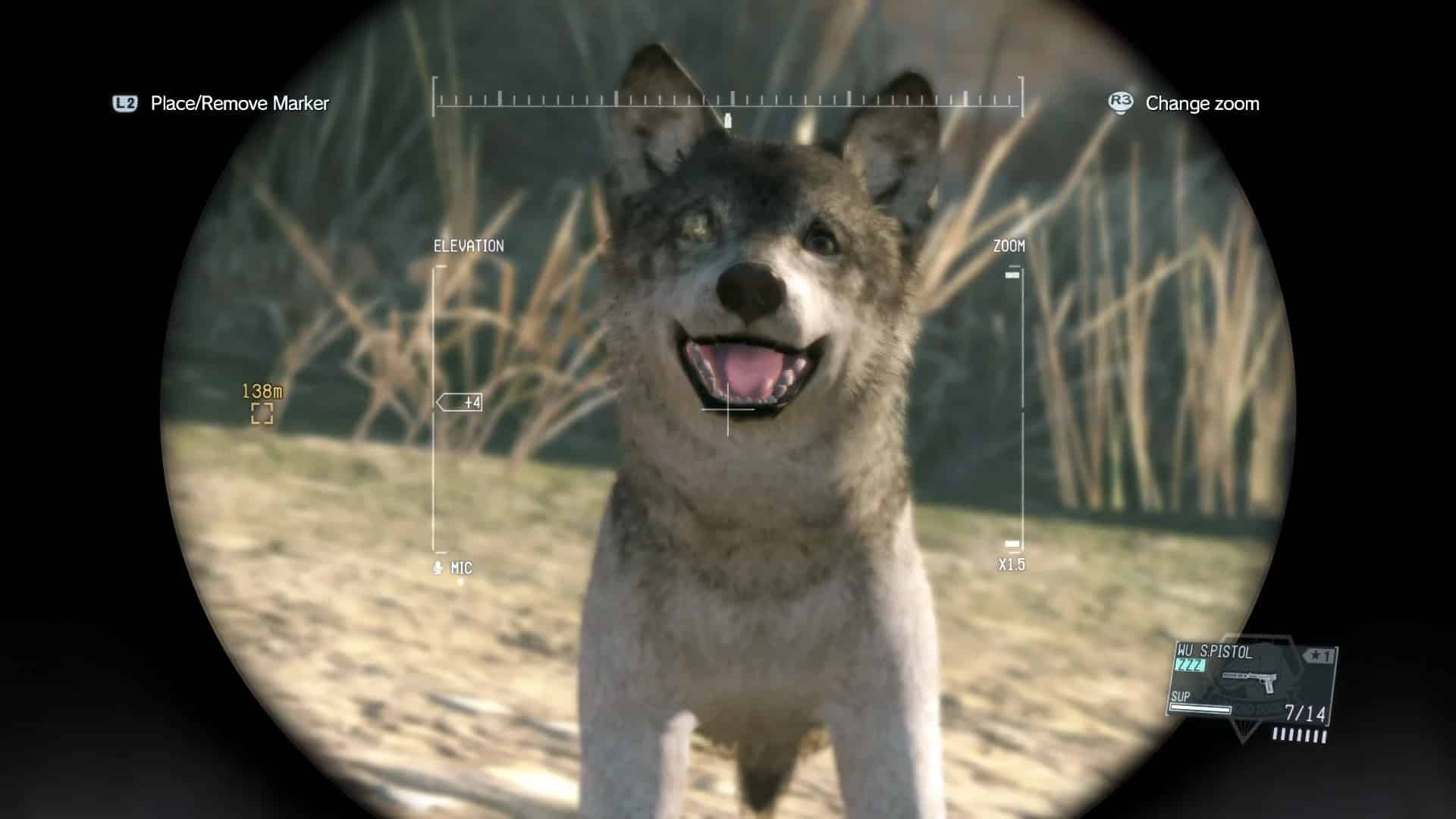 Os melhores cachorros dos games