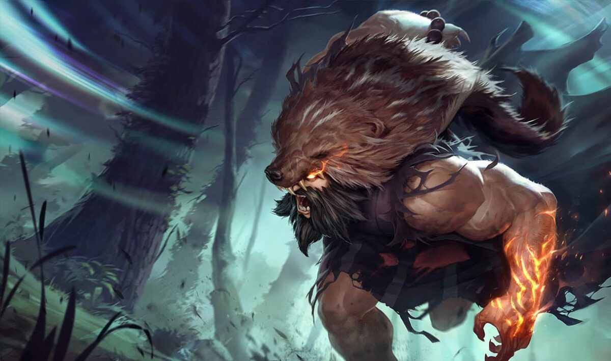 League of Legends: confira tudo sobre o rework de Udyr