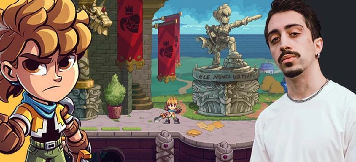 A Lenda do Her&oacute;i 2 &eacute; anunciado