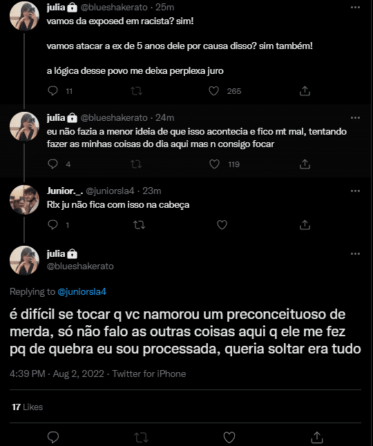 CBLOL 2022: Guigo se pronuncia sobre inj&uacute;ria racial