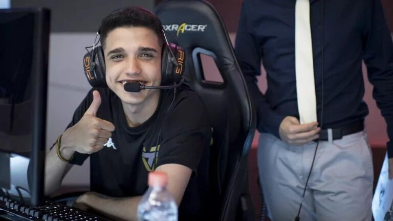 Treta no eSports: confira algumas pol&ecirc;micas de pro players