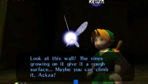 Quatro curiosidades sobre The Legend of Zelda: Ocarina of Time