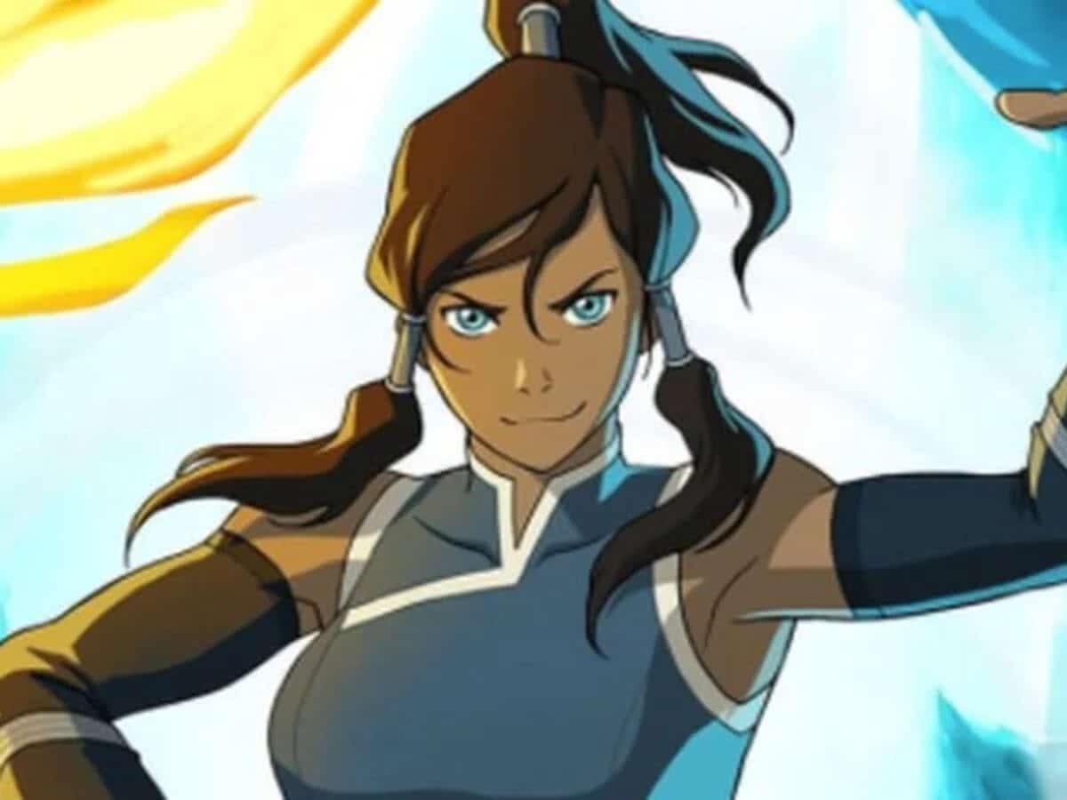 Relembre de Avatar: A Lenda de Aang