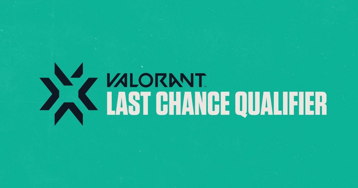 Saiba tudo sobre o VALORANT LCQ 2022