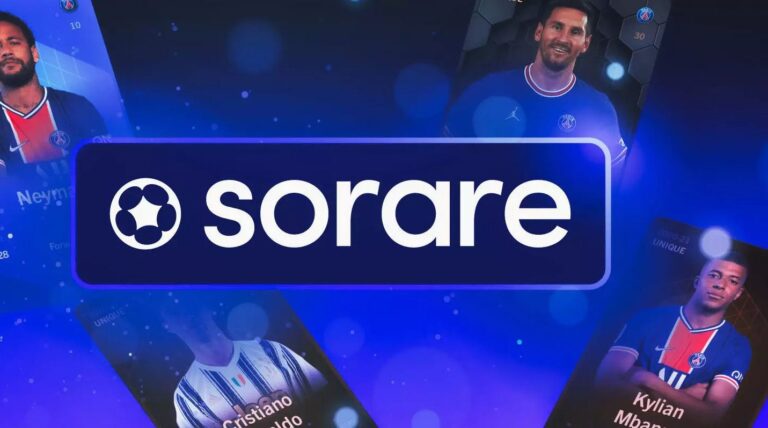 Sorare fantasy game: conhe&ccedil;a o jogo do momento!