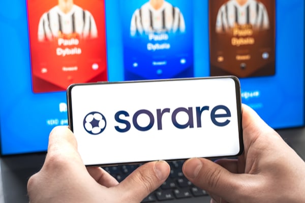 sorare-nft