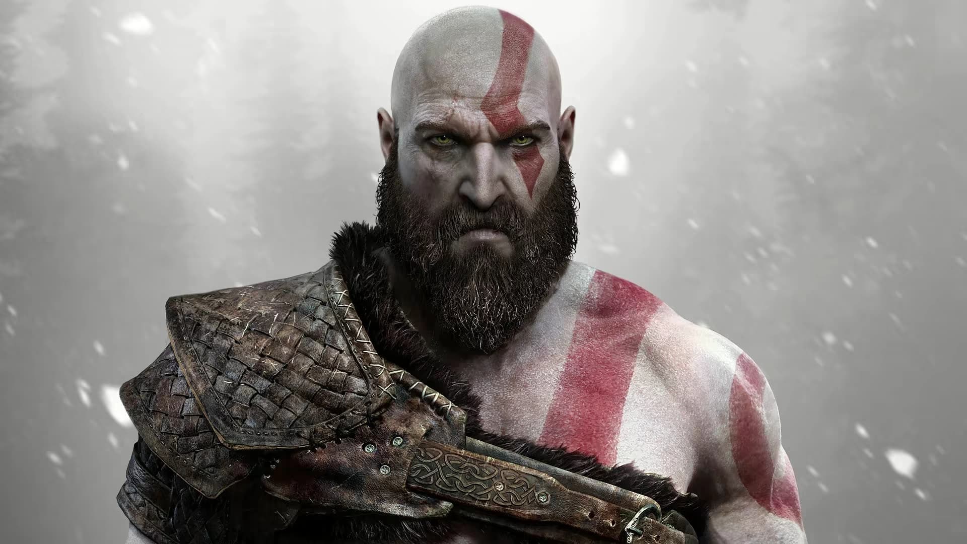 Curiosidades sobre God of War (2018)