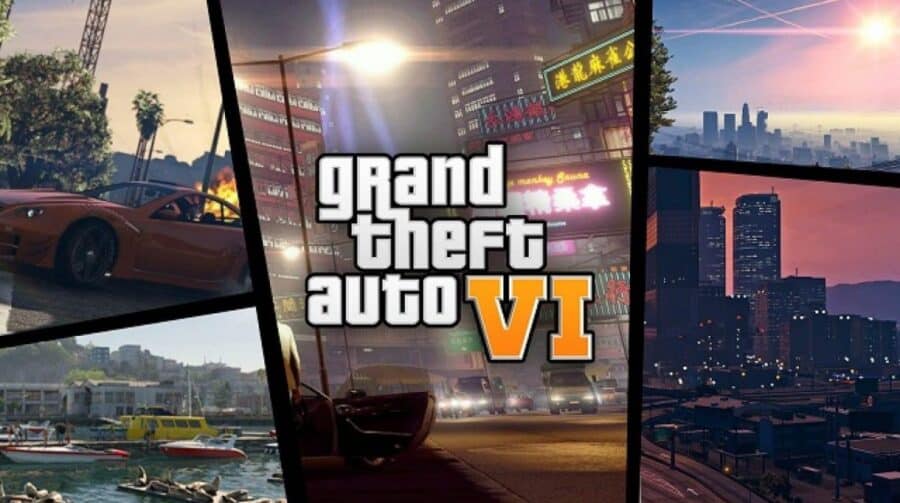 V&iacute;deos de GTA 6 vazam na internet