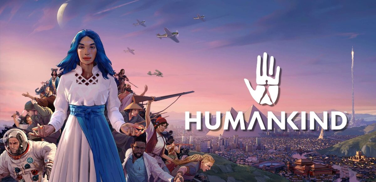 Humankind: Como gerir seu imp&eacute;rio?