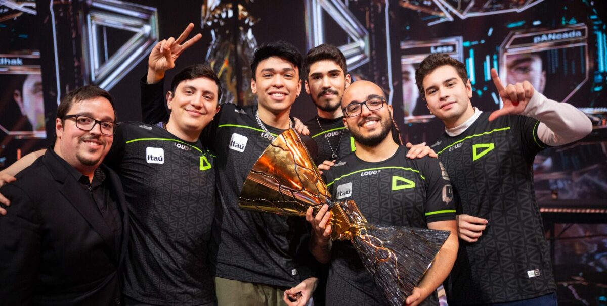 Valorant: Riot Games revela times escolhidos para sistema de franquias