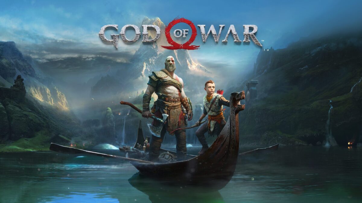 Curiosidades sobre God of War (2018)