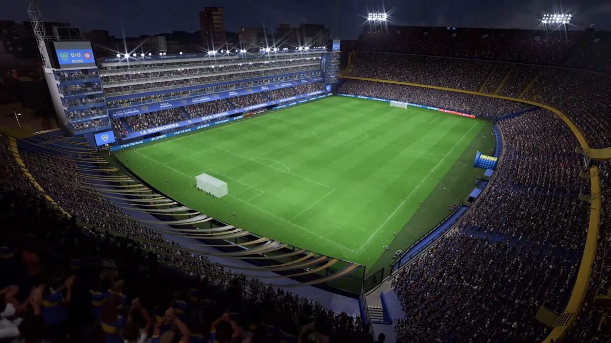 FIFA 23: Quais times sul-americanos estar&atilde;o no jogo?