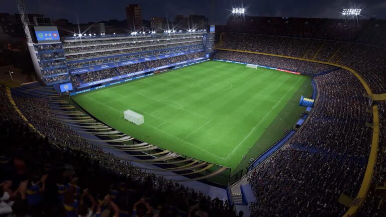FIFA 23: Quais times sul-americanos estar&atilde;o no jogo?