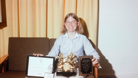 Conhe&ccedil;a Carol Shaw, a primeira mulher a desenvolver um game