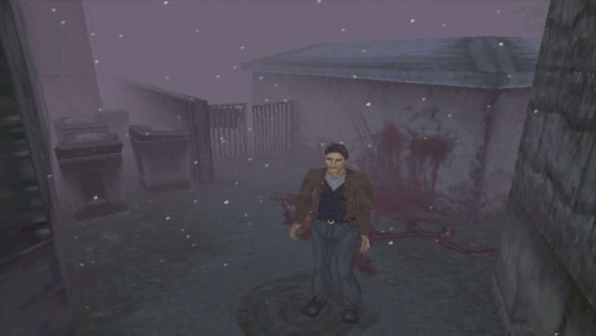 Curiosidades sobre Silent Hill