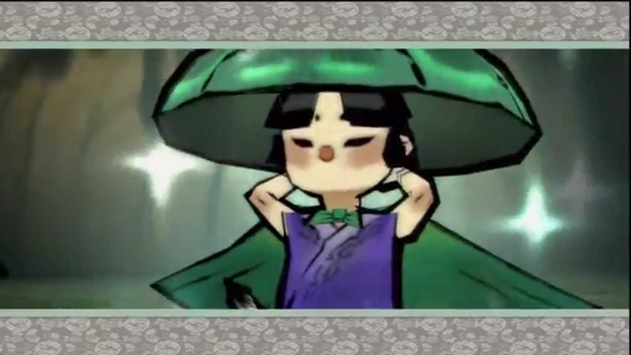 Curiosidades sobre Okami