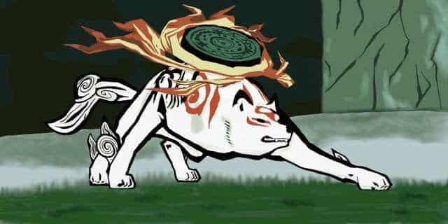 Curiosidades sobre Okami