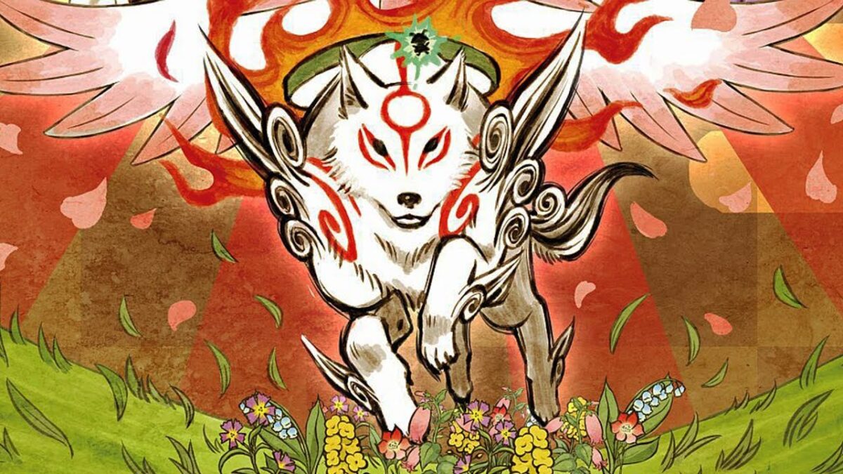 Curiosidades sobre Okami