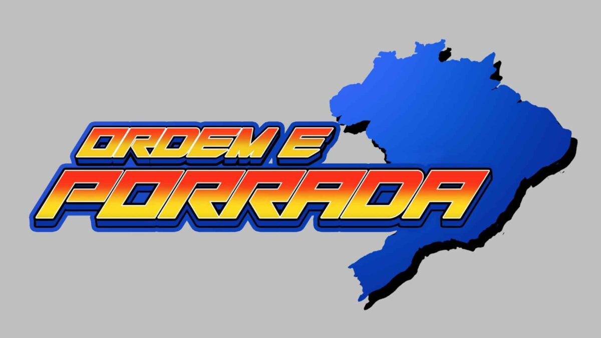 Ilustrador cria estados como personagens de games de luta