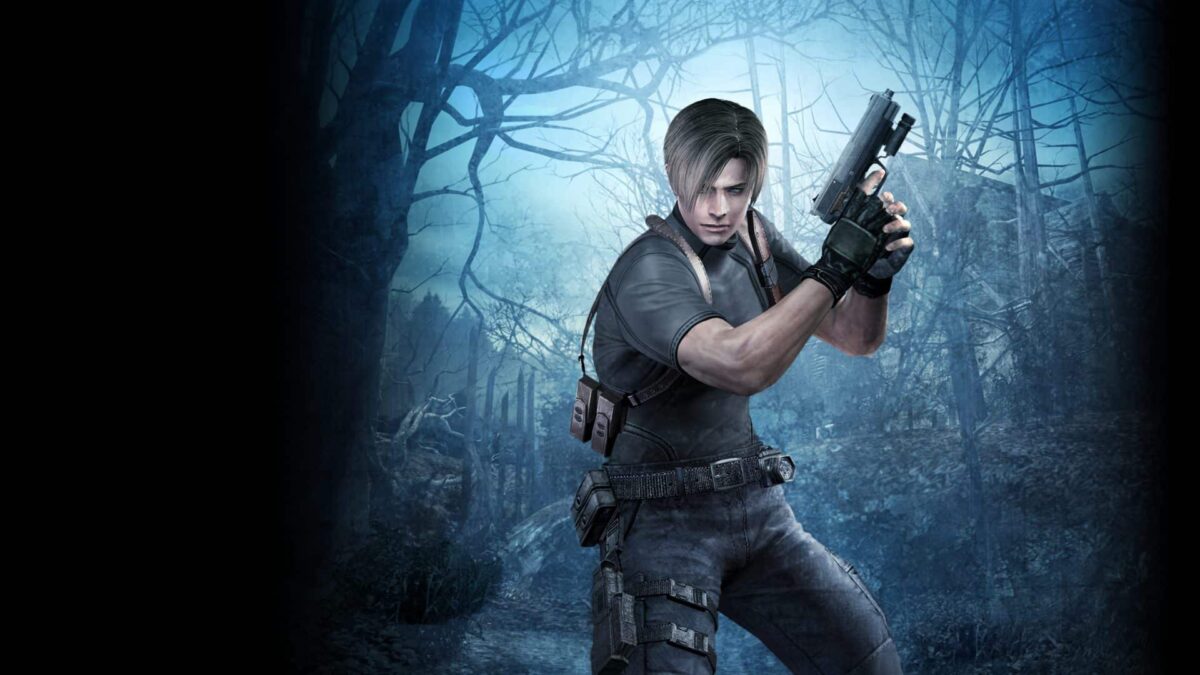 Tr&ecirc;s curiosidades sobre Resident Evil 4
