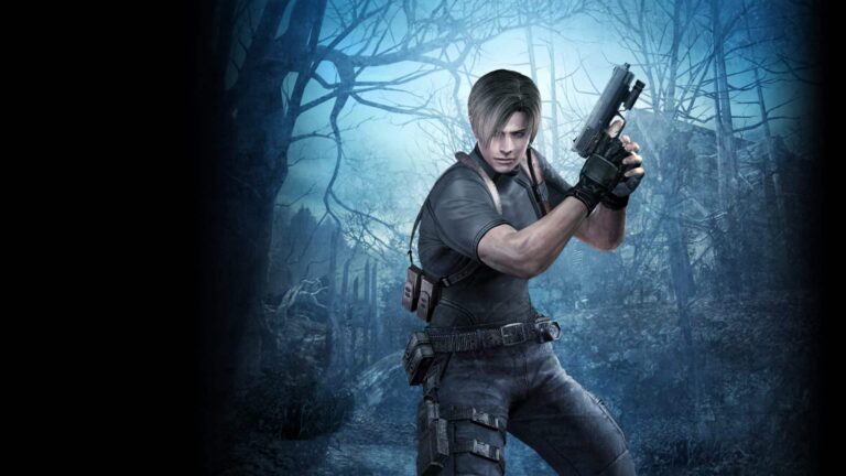 Tr&ecirc;s curiosidades sobre Resident Evil 4