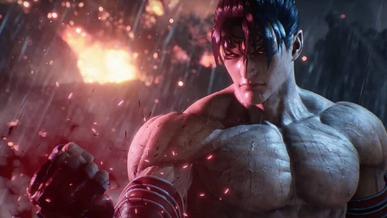 Tekken 8 &eacute; anunciado em evento da PlayStation