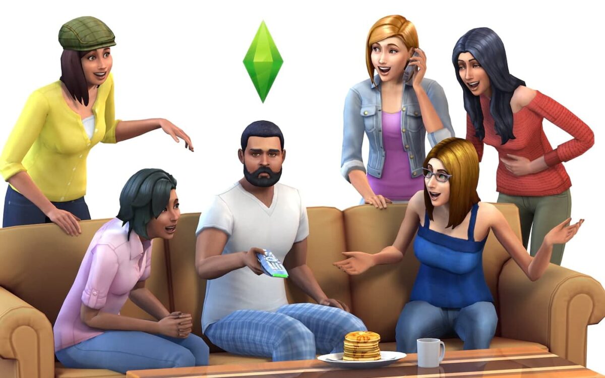Project Rene: EA anuncia novo The Sims
