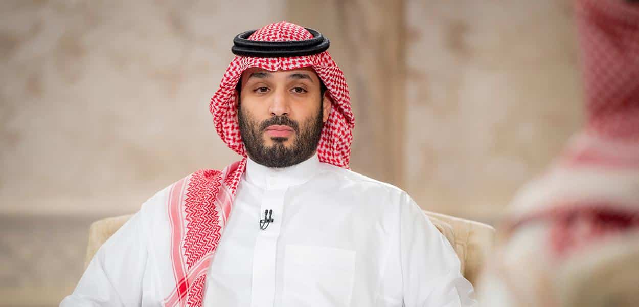 Ar&aacute;bia Saudita e seu interesse na ind&uacute;stria dos games
