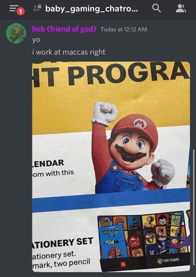 O que sabemos sobre o filme de Super Mario Bros (atualizado)