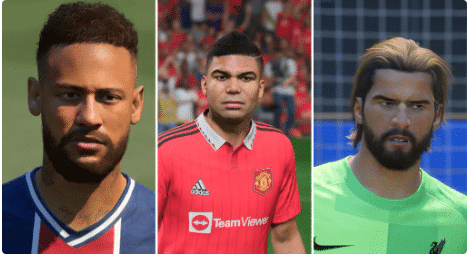 FIFA 23 &ndash; Os melhores jogadores brasileiros no game