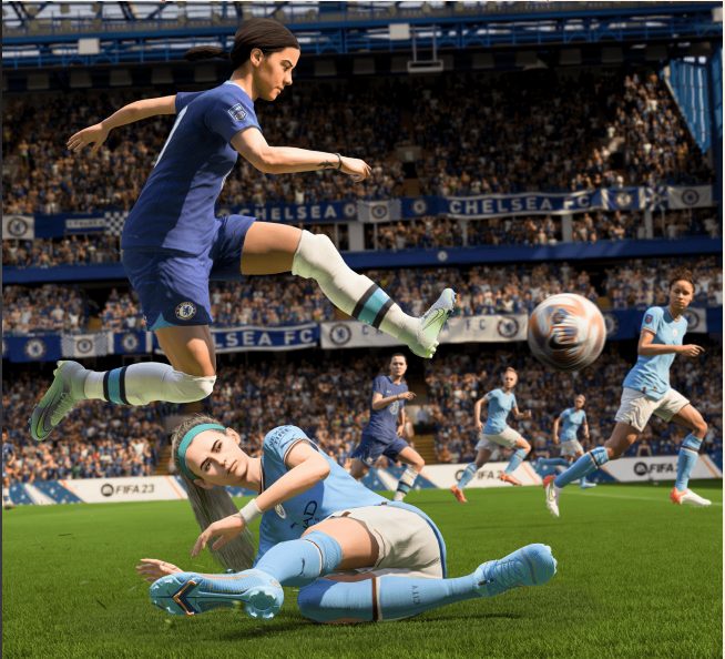 FIFA 23 