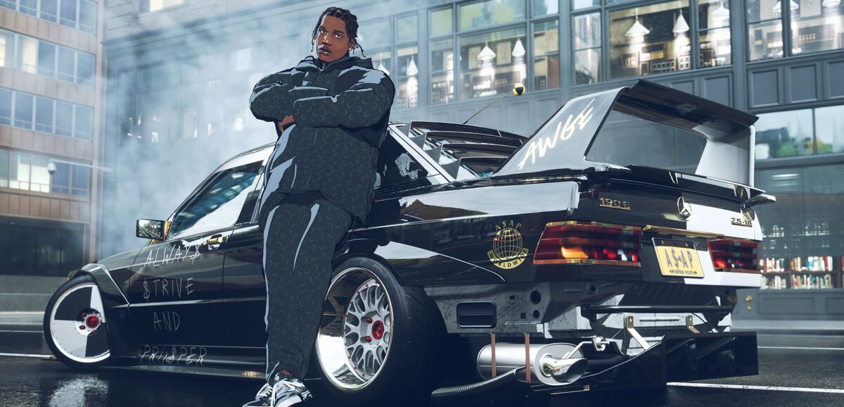 Tudo o que sabemos sobre Need for Speed Unbound