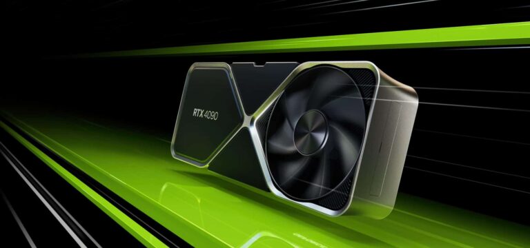 V&iacute;deo compara NVIDIA RTX 4090 com consoles da gera&ccedil;&atilde;o atual