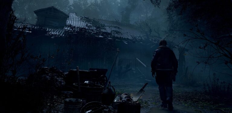 Resident Evil: Confira o resumo do showcase