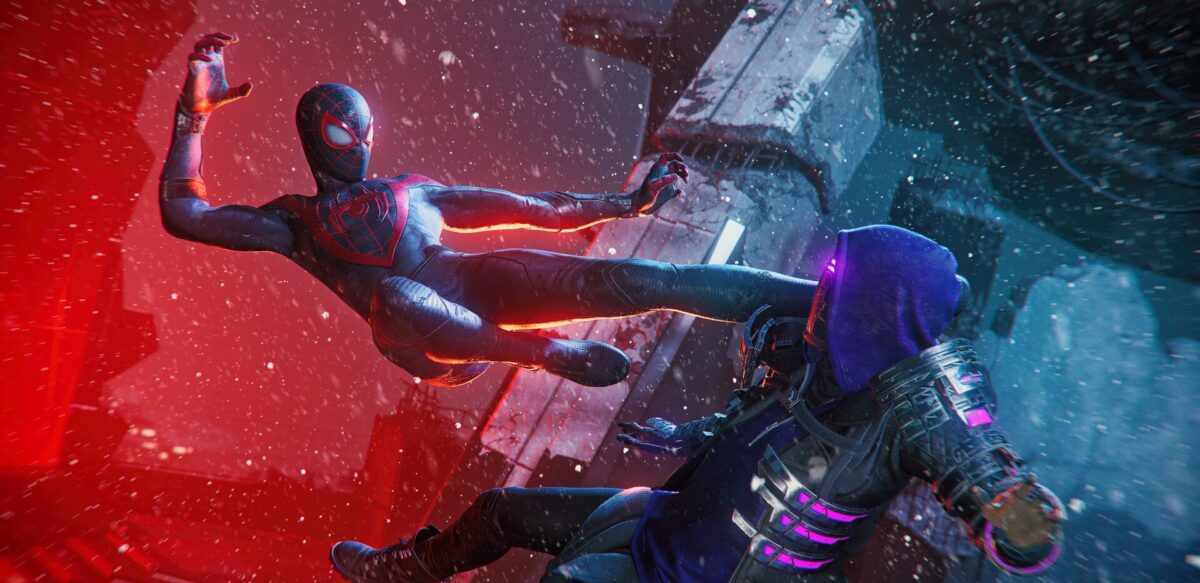 Spider-Man: Miles Morales ganha data de lan&ccedil;amento no PC