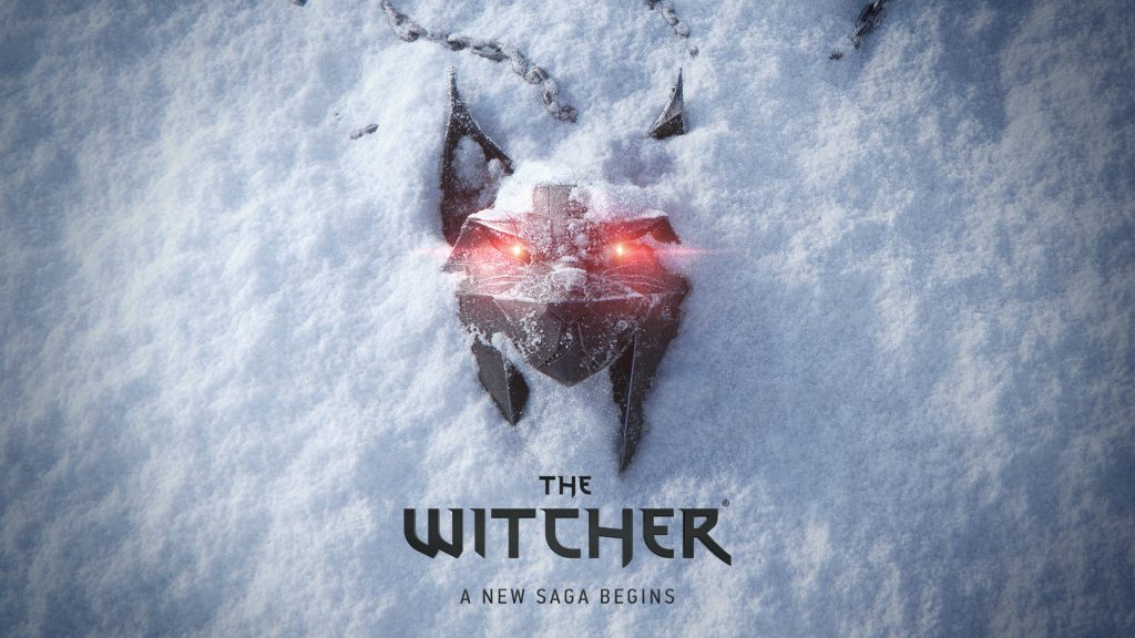 Primeira imagem promocional de The Witcher Polaris