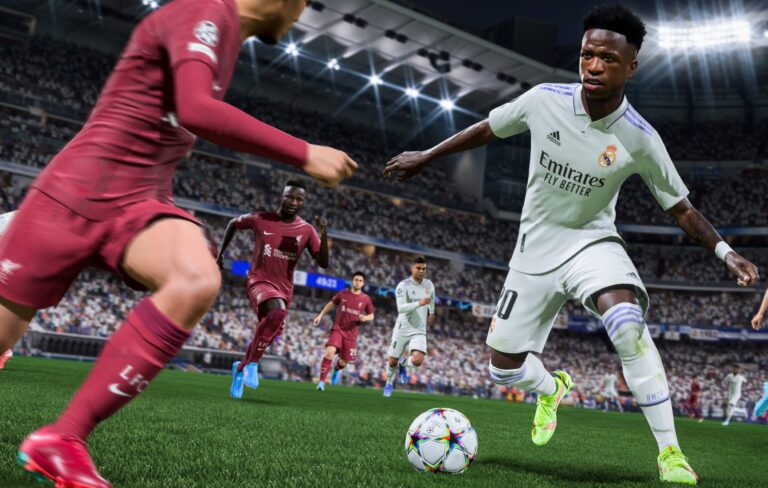 FIFA 23: Conhe&ccedil;a as novidades do novo game da franquia