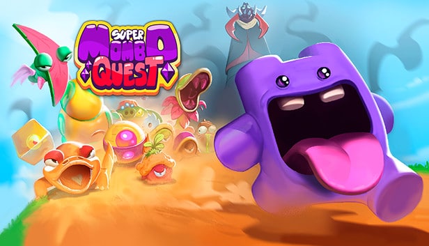 Conhe&ccedil;a Super Mombo Quest, jogo indie brasileiro