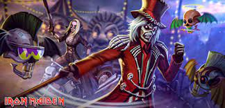 Legacy Of The Beast: Iron Maiden se une a Avenged Sevenfold em nova fase do jogo