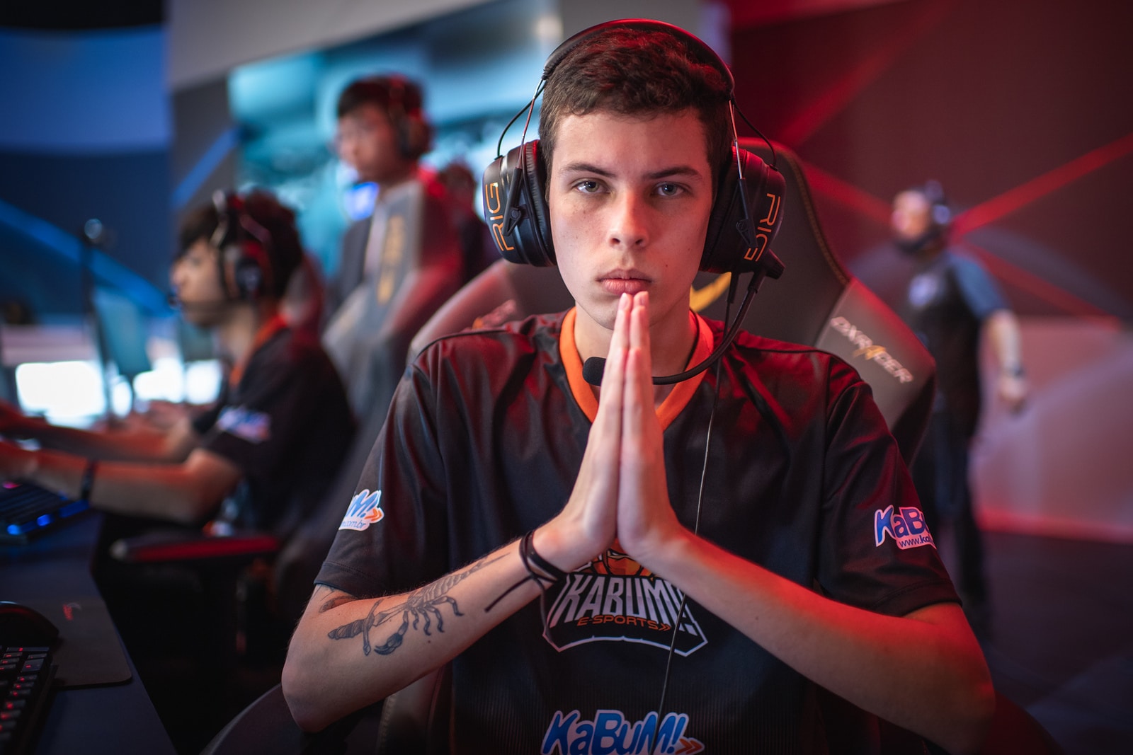 CBLOL: alguns casos controversos que aconteceram no campeonato (parte 2)