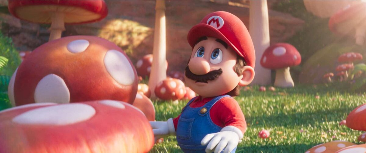Filme do Mario: Bowser ter&aacute; n&uacute;mero musical