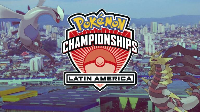 LAIC 2022: evento de pok&eacute;mon ocorre neste final de semana