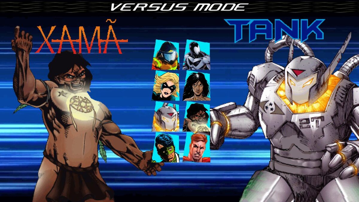 Entrevista | Ruan Victor, criador do Brazooka&rsquo;s