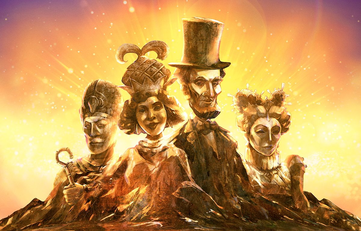 Nova expans&atilde;o de Civilization VI &eacute; revelada