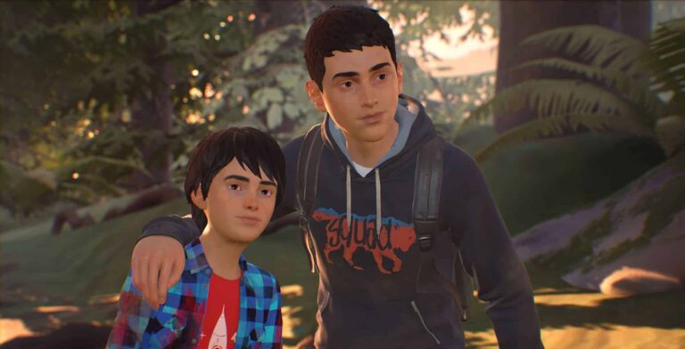 Diversidade: Personagens latinos nos videogames