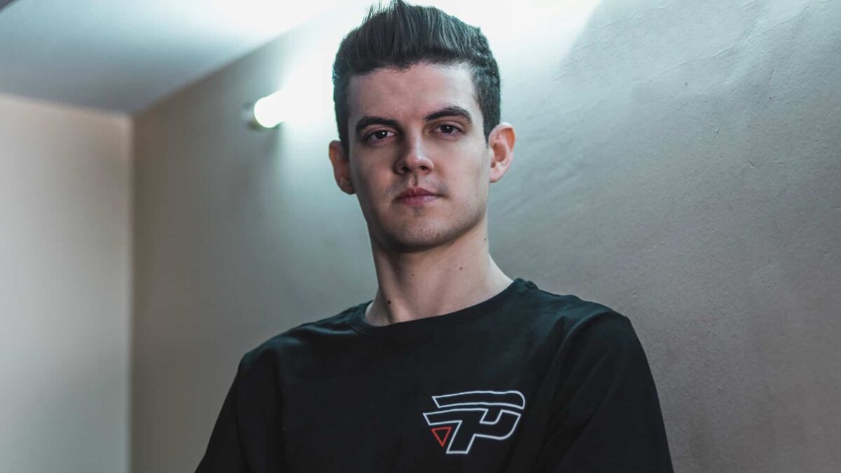 League of Legends: Kami &eacute; afastado da paiN Gaming ap&oacute;s xenofobia